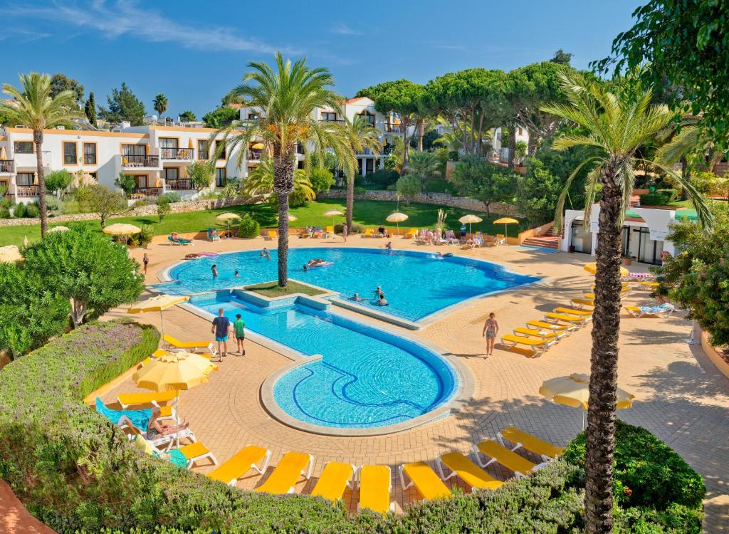 Alfagar Village - Albufeira