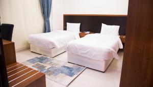 Rama Yanbu Hotel-Suite